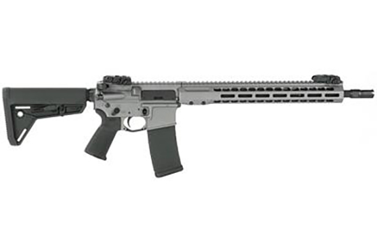 Barrett Firearms REC7 DI  5.56mm NATO UPC 816715018755