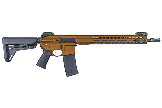Barrett Firearms REC7 DI  5.56mm NATO UPC 816715018786