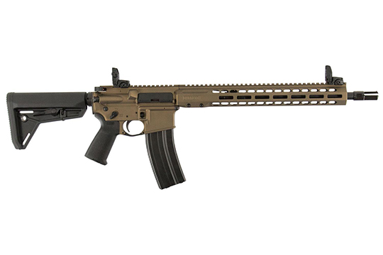 Barrett Firearms REC7 DI  .300 AAC Blackout (7.62x35mm) UPC 816715019011
