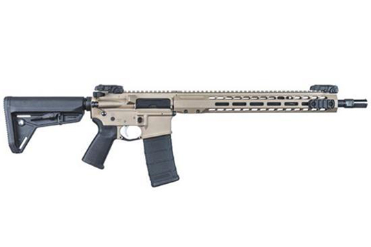 Barrett Firearms REC7 DI  5.56mm NATO UPC 816715018991