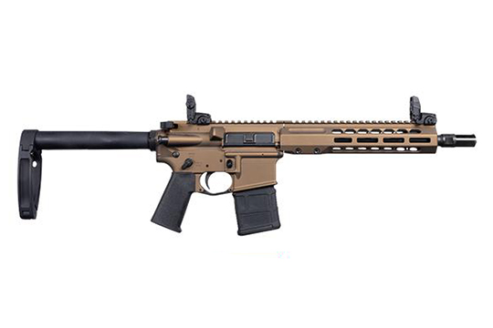 Barrett Firearms REC7 DI  5.56mm NATO UPC 816715018731