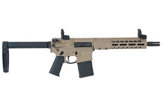 Barrett Firearms REC7 DI  5.56mm NATO UPC 816715018717