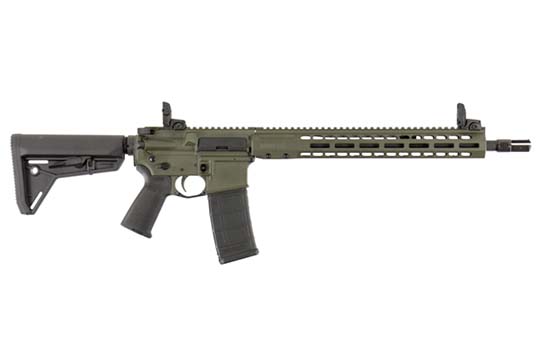 Barrett Firearms REC7 DI  5.56mm NATO UPC 816715018779