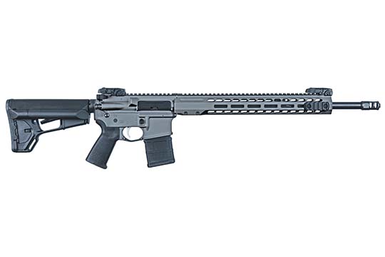 Barrett Firearms REC7 DI  5.56mm NATO UPC 816715018809