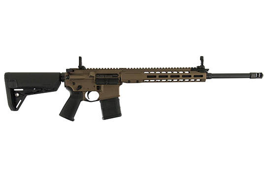 Barrett Firearms REC7  5.56mm NATO UPC 816715019233