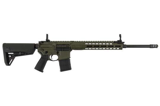 Barrett Firearms REC7  5.56mm NATO UPC 816715019172