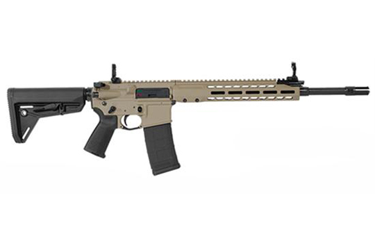 Barrett Firearms REC7  5.56mm NATO UPC 816715019110