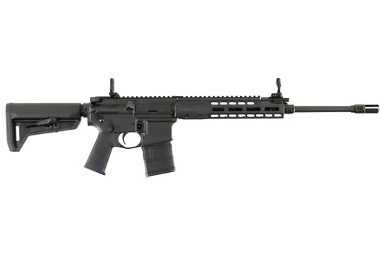 Barrett Firearms REC7  5.56mm NATO UPC 816715019141