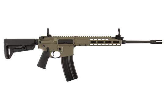 Barrett Firearms REC7  5.56mm NATO UPC 816715019165