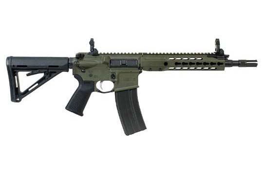 Barrett Firearms REC7  5.56mm NATO (.223 Rem.)   Semi Auto Rifles BRRTT-O5FDC8XP 8.16715E+11