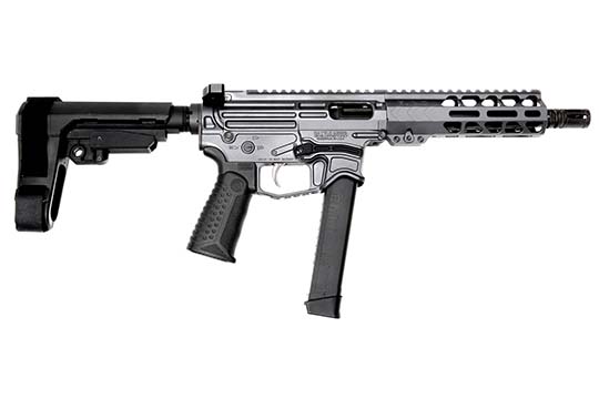Battle Arms Development Xiphos  9mm luger UPC 810033782794