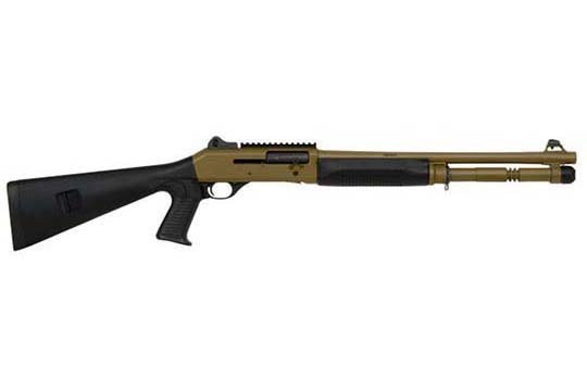 Benelli M4 Tactical  12 Gauge  Semi Auto Shotguns BNLLI-8873LCNZ 6.5035E+11