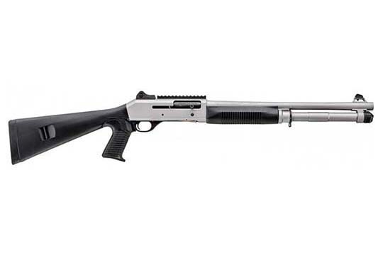 Benelli M4 Tactical  12 Gauge  Semi Auto Shotguns BNLLI-PNSR57E1 6.5035E+11