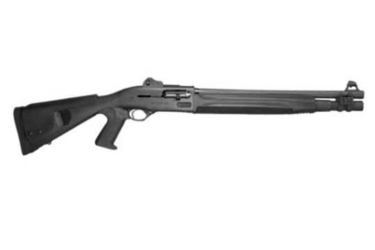 Beretta 1301 Tactical w/ Pistol Grip  12 Gauge  Semi Auto Shotguns BRTTA-WDQFLH9M 82442845838