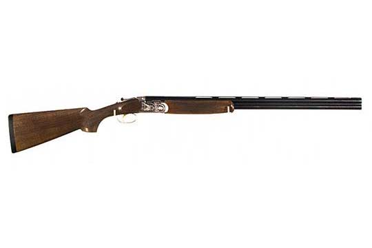 Beretta 686 Silver Pigeon I Standard  20 Gauge Blue Over Under Shotguns BRTTA-X84MICU3 82442169323