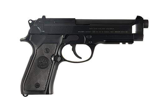 Beretta 92A1 Standard 9mm luger  Matte Blue Semi Auto Pistols BRTTA-C1UWRTL5 82442111087