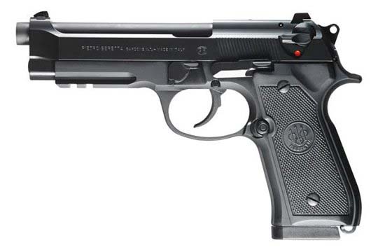 Beretta 92A1 Type F LE 9mm luger   Semi Auto Pistols BRTTA-UNH3TL96 82442603377