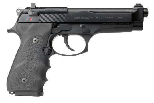 Beretta 92FS Brigadier *CA Compliant 9mm luger  Matte Semi Auto Pistols BRTTA-JM5PQAWJ 82442884974