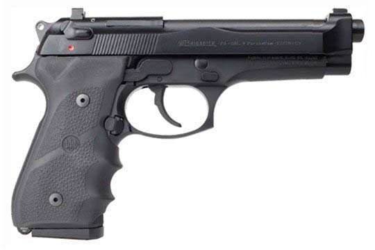 Beretta 92FS Brigadier 9mm luger  Matte Blue Semi Auto Pistols BRTTA-C8XQLF43 82442113272
