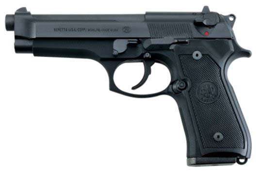 Beretta 92FS Bruniton 9mm luger  Matte Blue Semi Auto Pistols BRTTA-QEGTITCU 82442815503