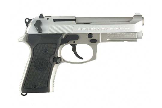 Beretta 92FS Inox Compact 9mm luger  Stainless Semi Auto Pistols BRTTA-OWCMU5VO 82442306919