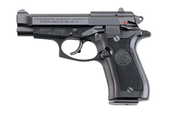 Beretta 92FS LaserMax 9mm luger   Semi Auto Pistols BRTTA-XN6L97XW 82442734897