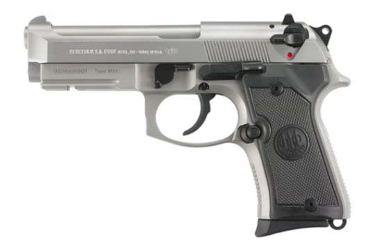 Beretta 92FS Rail 9mm luger   Semi Auto Pistols BRTTA-82C5JXT3 82442306896