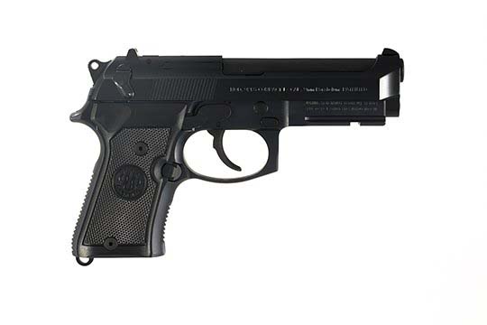Beretta 92FS Rail 9mm luger  Blue Semi Auto Pistols BRTTA-PXFW14BU 82442685939