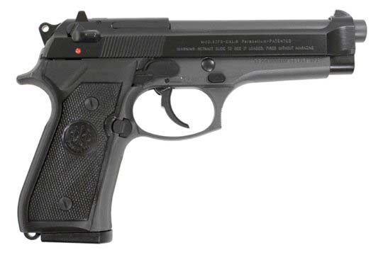 Beretta 92FS Sniper Gray 9mm luger  SNIPER GRAY/BLACK Semi Auto Pistols BRTTA-W86WQOWA 82442900643