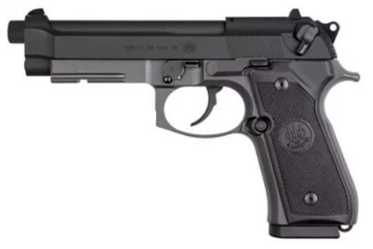Beretta 92FSR .22LR .22 LR  Sniper Gray Semi Auto Pistols BRTTA-6IPRIUKZ 82442874524