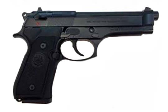 Beretta 92G Decocker Only 9mm luger   Semi Auto Pistols BRTTA-3C21P7NB 82442777849