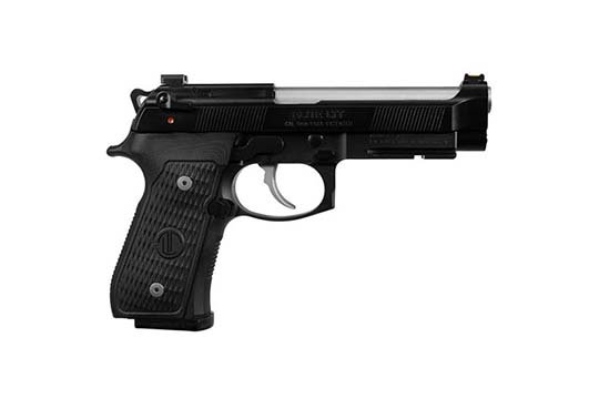 Beretta 92G Elite LTT 9mm luger  BRUNITON Semi Auto Pistols BRTTA-CQGPXBH3 82442868912