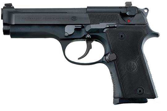 Beretta 92X Compact 9mm luger  BRUNITON Semi Auto Pistols BRTTA-62KBKOFS 82442907284
