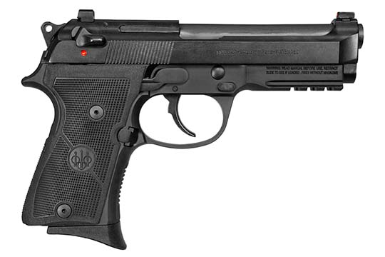 Beretta 92X Compact with Rail 9mm luger  BRUNITON Semi Auto Pistols BRTTA-7GFIY4FG 82442907338