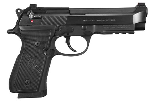 Beretta 92X Full Size 9mm luger  BRUNITON Semi Auto Pistols BRTTA-6TBSSBU3 82442907574