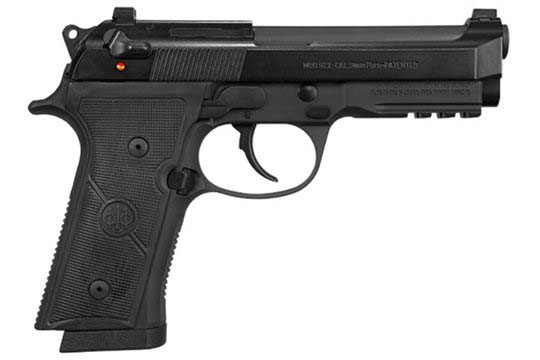 Beretta 92X Full Size 9mm luger  BRUNITON Semi Auto Pistols BRTTA-D21NXG7D 82442908137