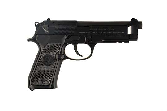 Beretta 96A1    UPC  Display Model