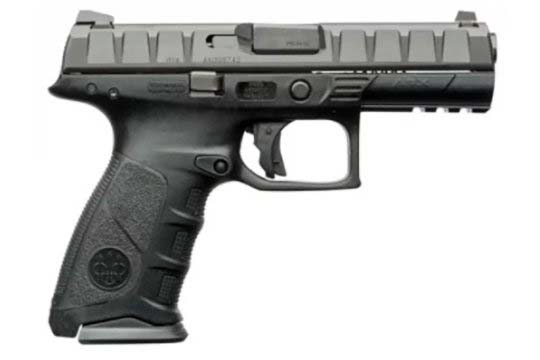 Beretta APX APX .40 S&W  Matte Black Semi Auto Pistols BRTTA-XZYJKUBO 82442874265