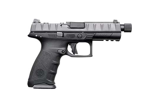 Beretta APX Combat 9mm luger  Matte Black Semi Auto Pistols BRTTA-2V15GHR5 82442894560