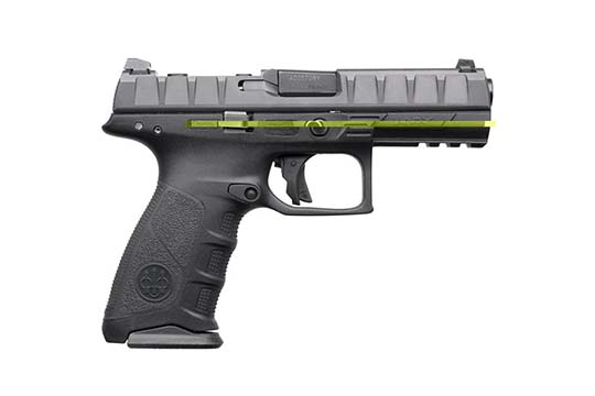 Beretta APX RDO 9mm luger  Black Semi Auto Pistols BRTTA-EQC3ATZ8 82442894485