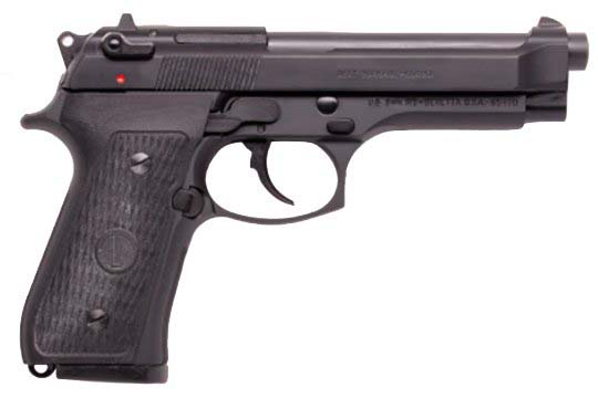 Beretta M9 Langdon 9mm luger   Semi Auto Pistols BRTTA-EYETLCIC 82442893105
