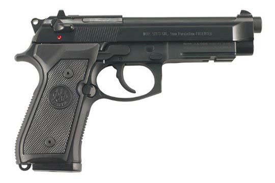 Beretta M9A1 M9A1 9mm luger   Semi Auto Pistols BRTTA-PSLCJHJX 82442604367