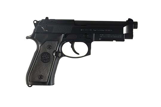 Beretta M9A1 Standard 9mm luger  Blue Semi Auto Pistols BRTTA-LT2J8CLQ 82442817194