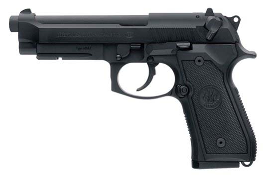 Beretta M9A1 Standard 9mm luger   Semi Auto Pistols BRTTA-WT65Y5L8 82442818122