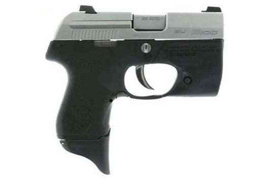 Beretta Pico Inox w/ LaserMax .380 ACP   Semi Auto Pistols BRTTA-R6BQJ5XZ 82442605135