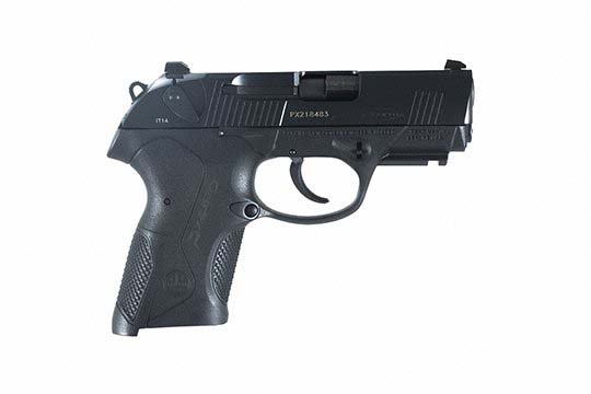 Beretta Px4 Storm Compact 9mm luger  Matte Black Semi Auto Pistols BRTTA-CQDEI61E 82442154282