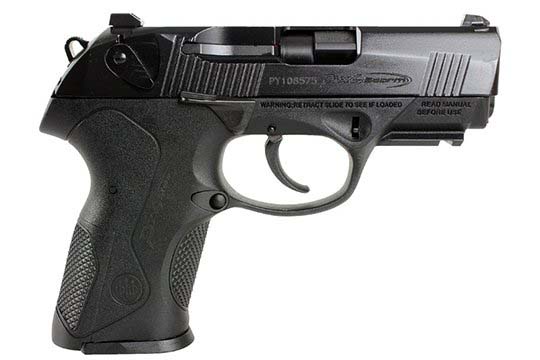 Beretta Px4 Storm Compact .40 S&W  Matte Black Semi Auto Pistols BRTTA-LOGUOJF8 82442154732