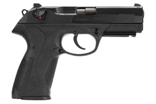 Beretta Px4 Storm Full Size 9mm luger   Semi Auto Pistols BRTTA-BVAG3US5 82442868936