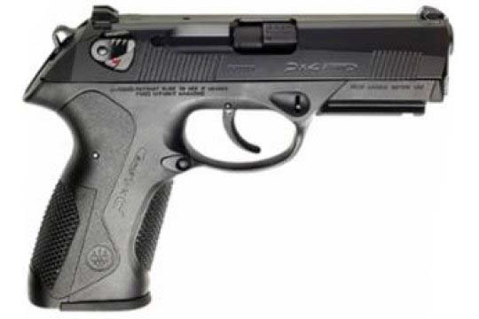 Beretta Px4 Storm Full Size .40 S&W   Semi Auto Pistols BRTTA-DTQYFVUE 82442818085