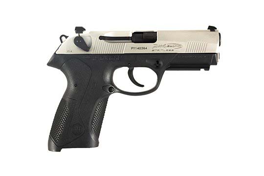 Beretta Px4 Storm Inox .40 S&W  Stainless Semi Auto Pistols BRTTA-W7Z35AO8 82442172897